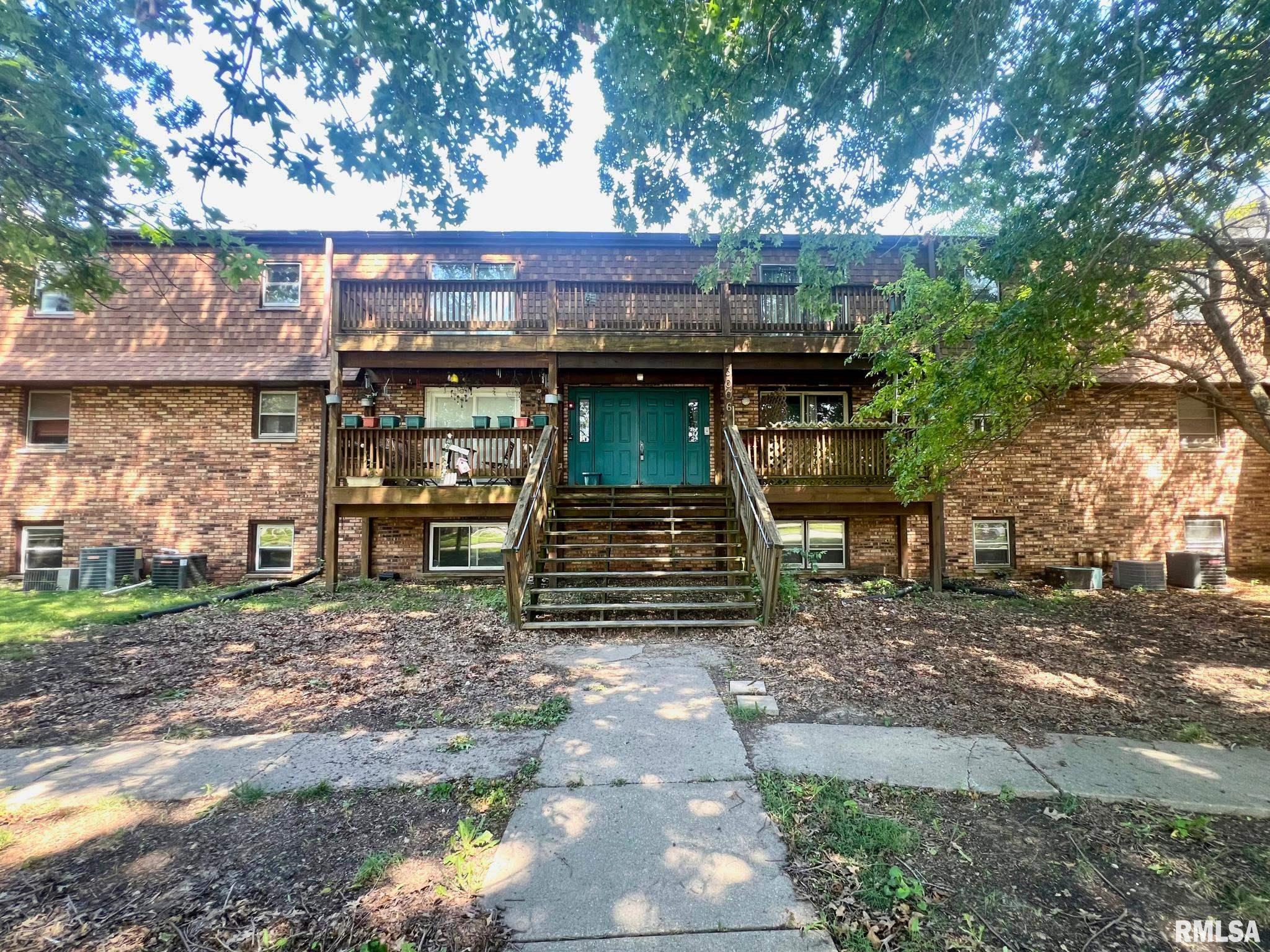 3006 Taylor Avenue 55 — photo