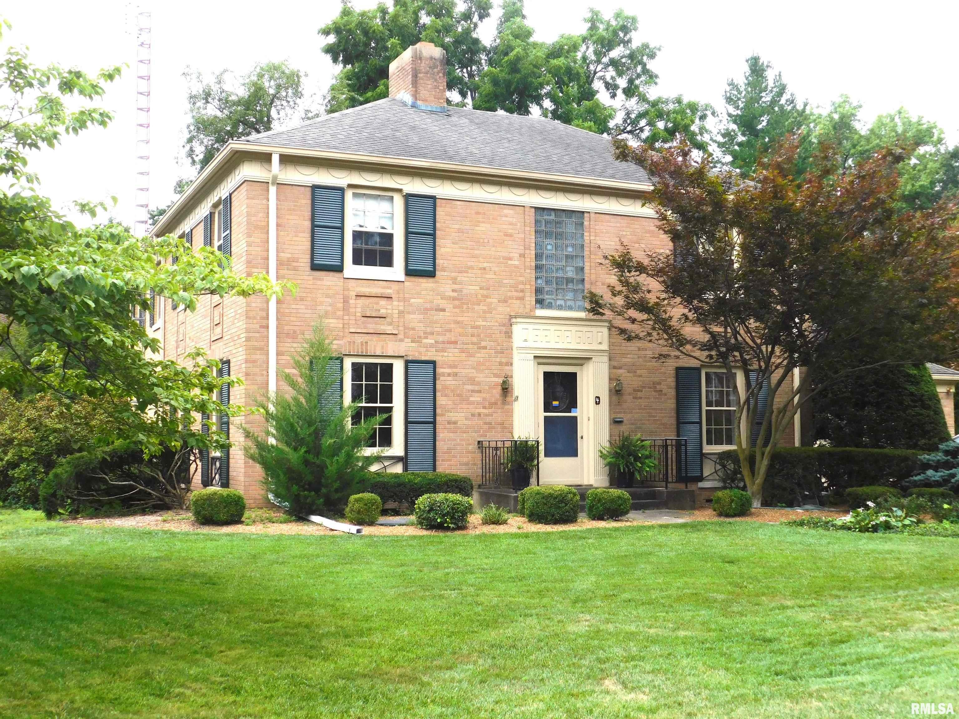 4 SUNSET Lane, Springfield, IL 62707 — photo 2