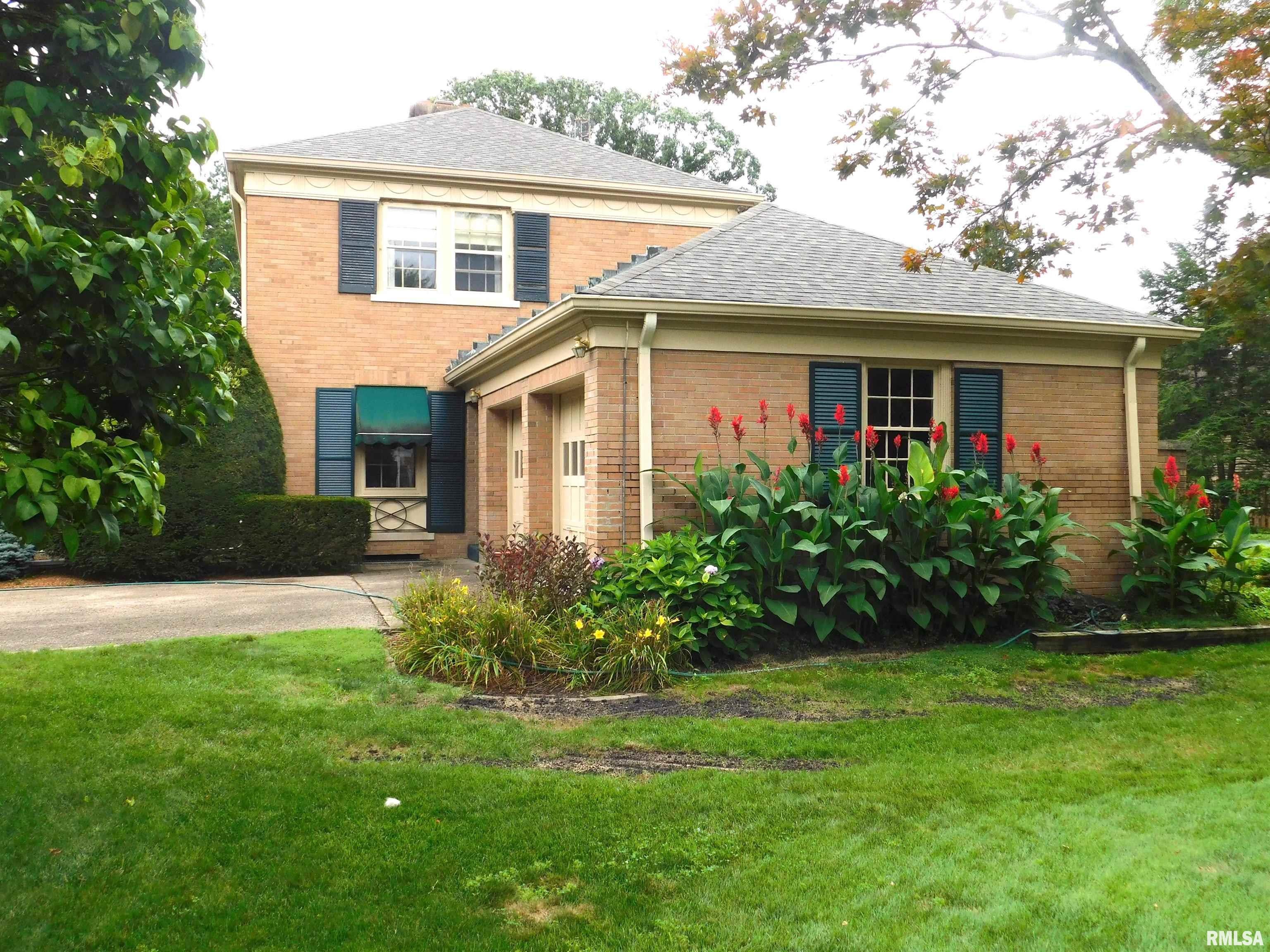 4 SUNSET Lane, Springfield, IL 62707 — photo 3