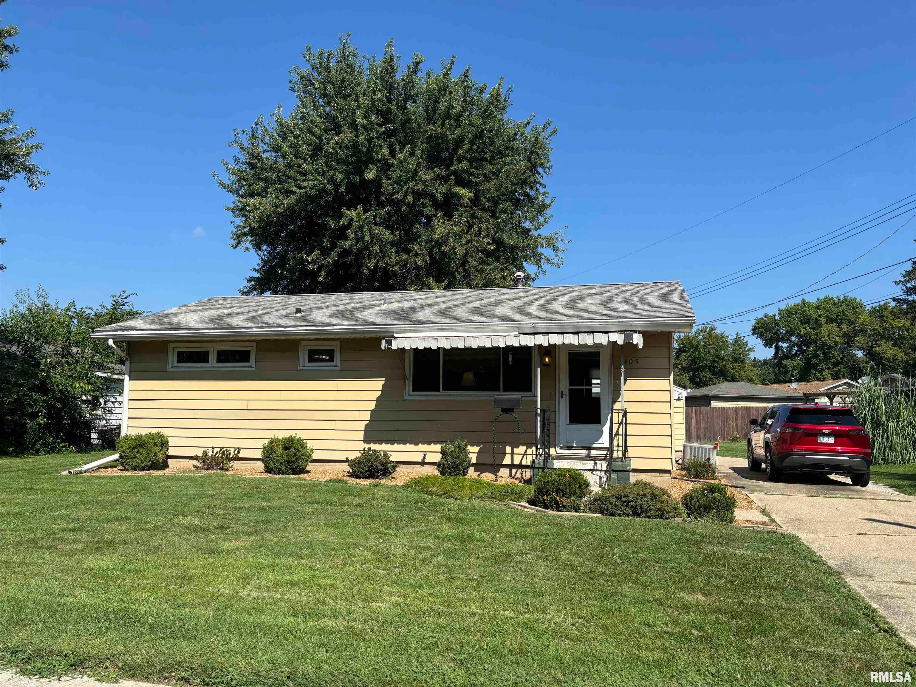 3605 Moorgate Drive, Springfield, IL 62703 — photo 2