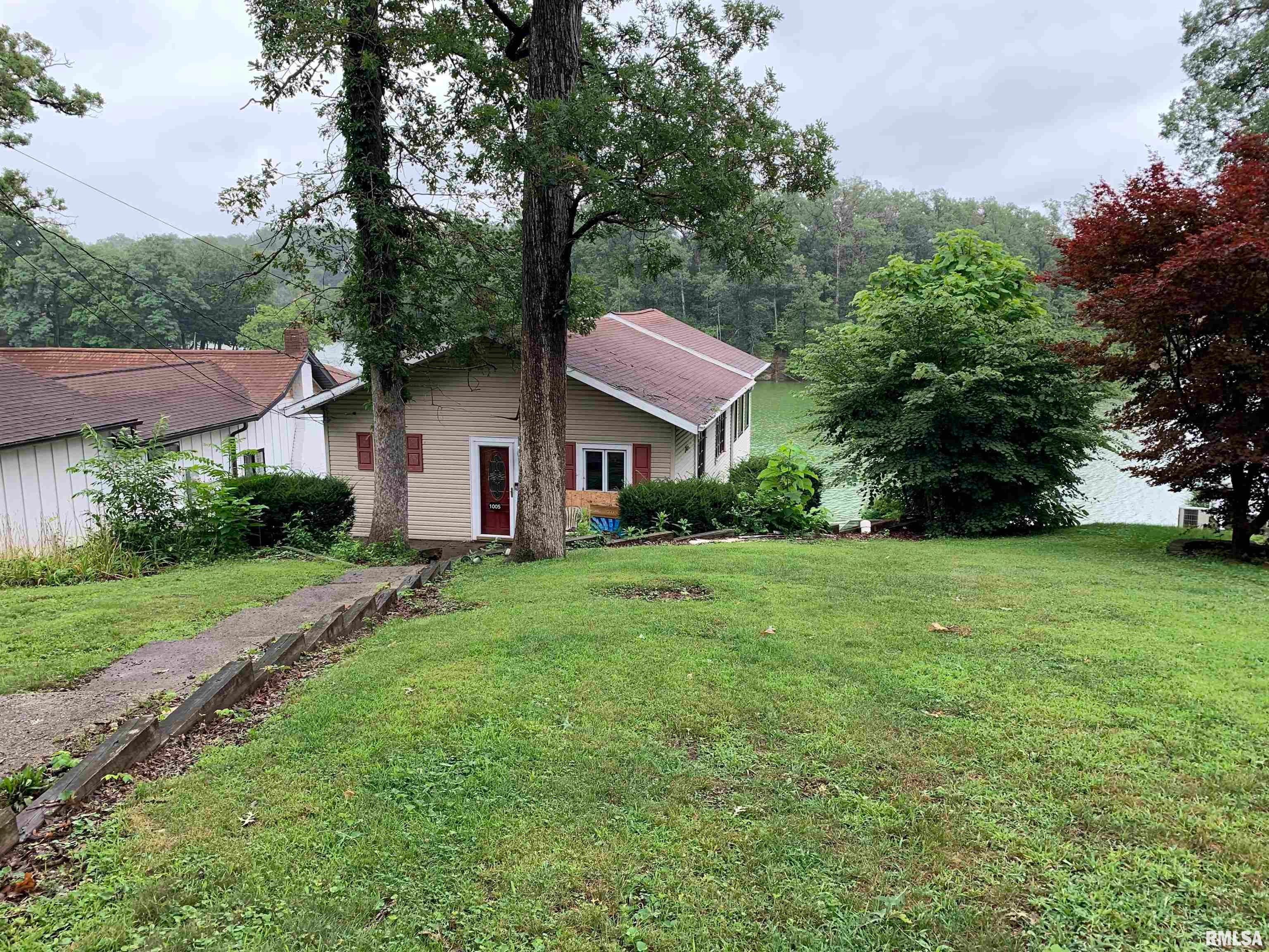 1005 Northwood Drive — photo