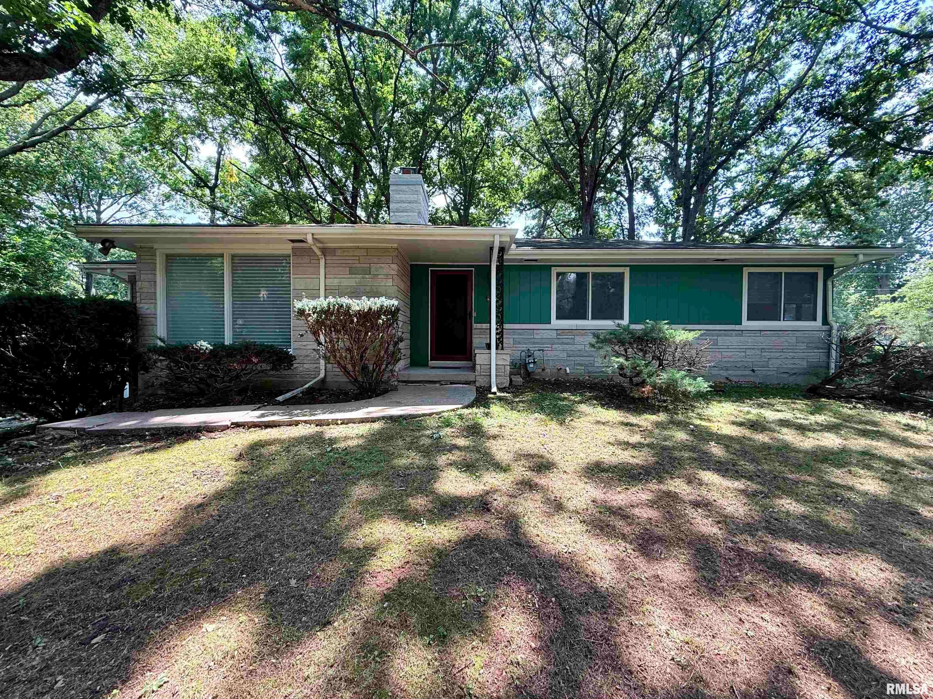 2625 E Lost Bridge Road — photo