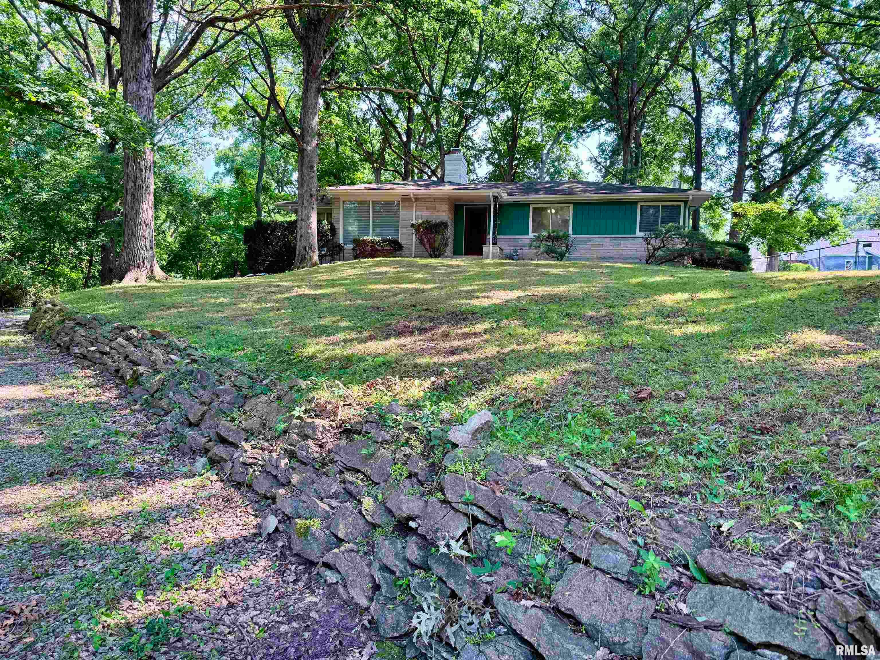 2625 E Lost Bridge Road, Decatur, IL 62521 — photo 2