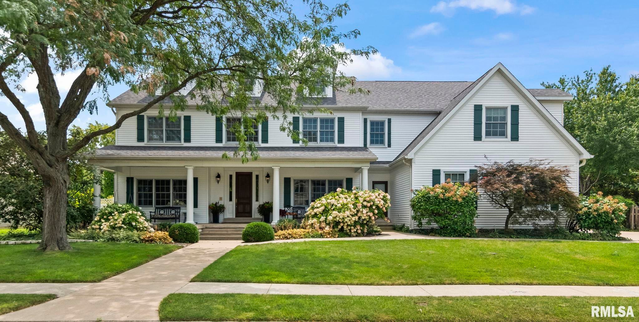 2212 Greenside Drive — photo