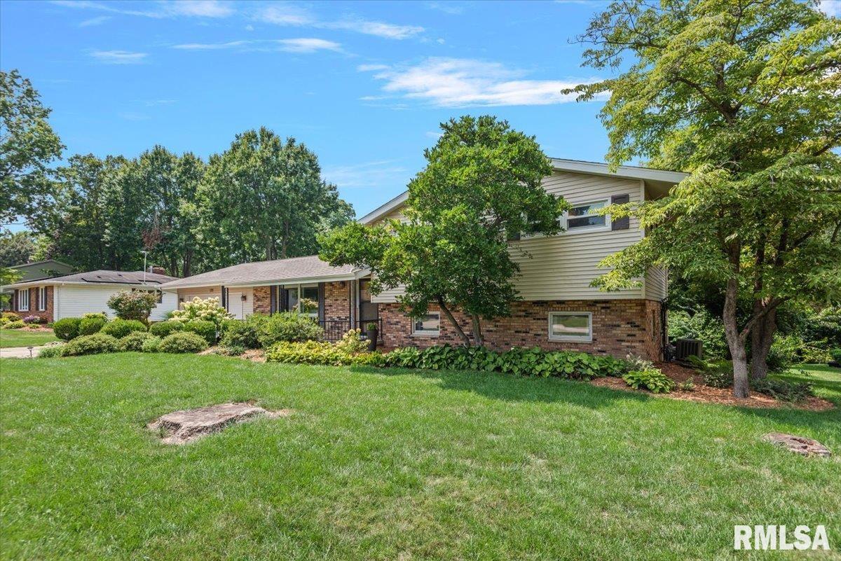 125 Wildrose Lane, Rochester, IL 62563 — photo 3