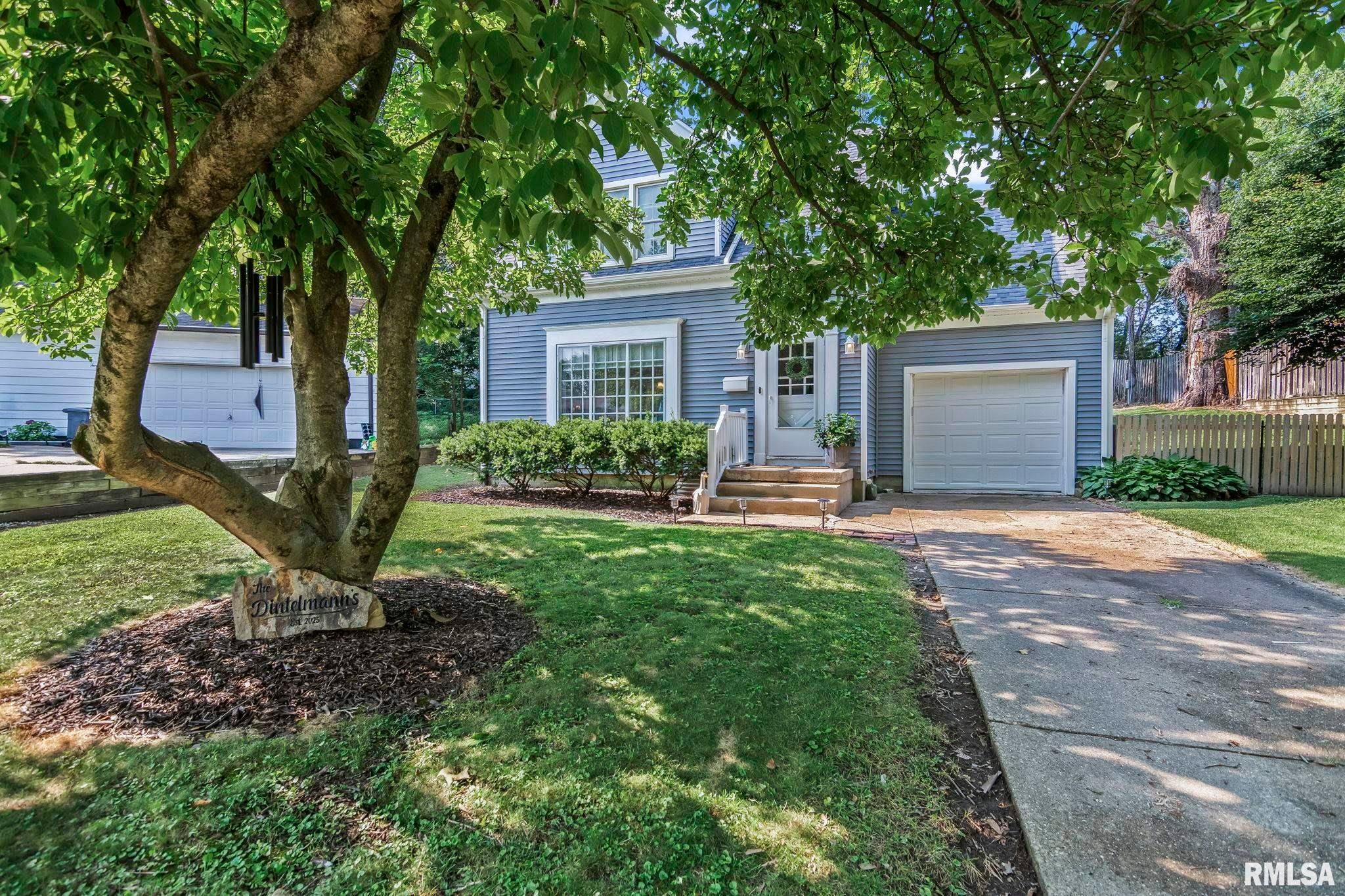 14 MCLEAN Lane, Springfield, IL 62704 — photo 2
