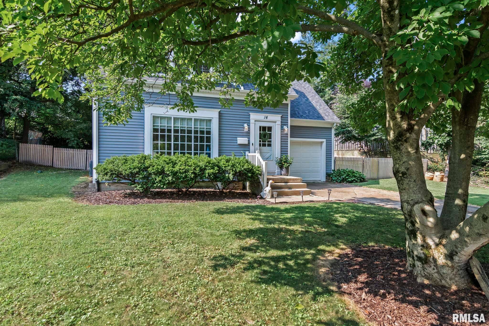 14 MCLEAN Lane, Springfield, IL 62704 — photo 3
