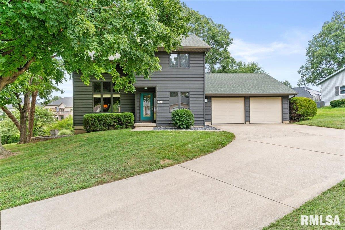 171 ROANOKE Drive, Rochester, IL 62563
