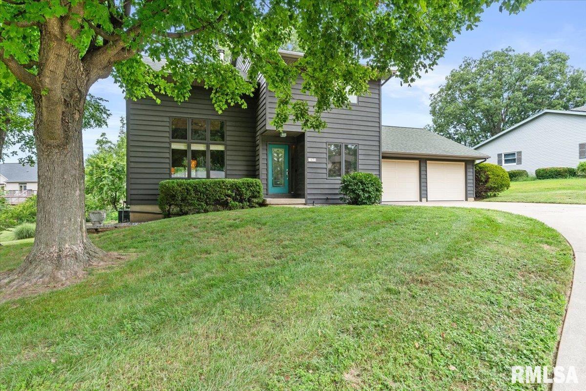 171 ROANOKE Drive, Rochester, IL 62563 — photo 3