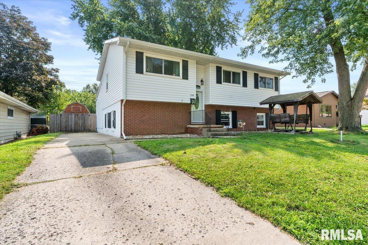 1334 JOHNSON Lane, Springfield, IL 62702 — photo 2