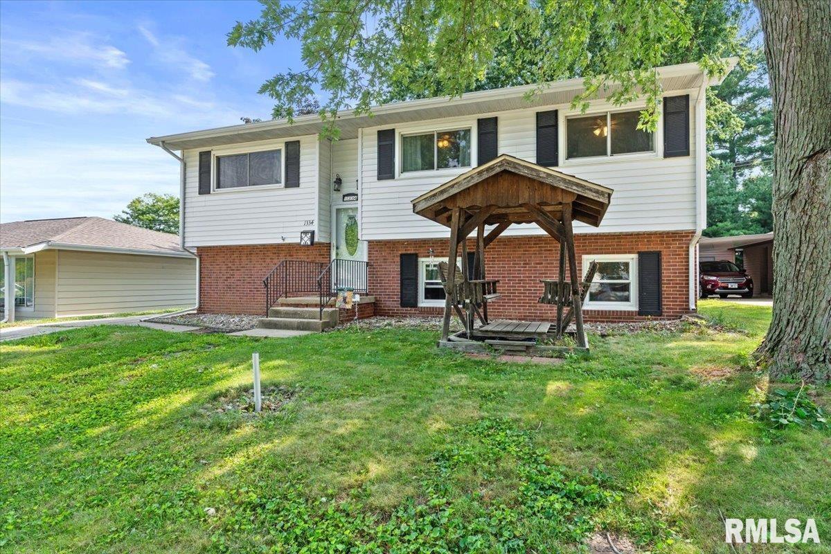 1334 JOHNSON Lane, Springfield, IL 62702 — photo 3