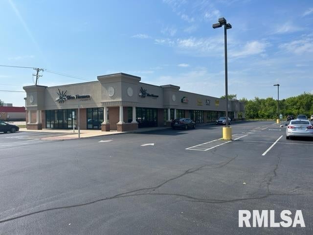 2601 Stevenson Drive — photo