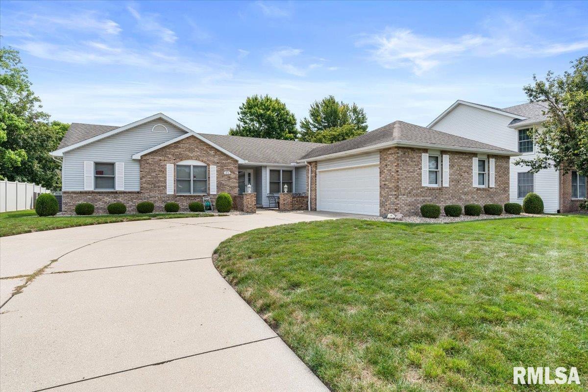 1816 Hunter Ridge Drive, Springfield, IL 62704 — photo 3