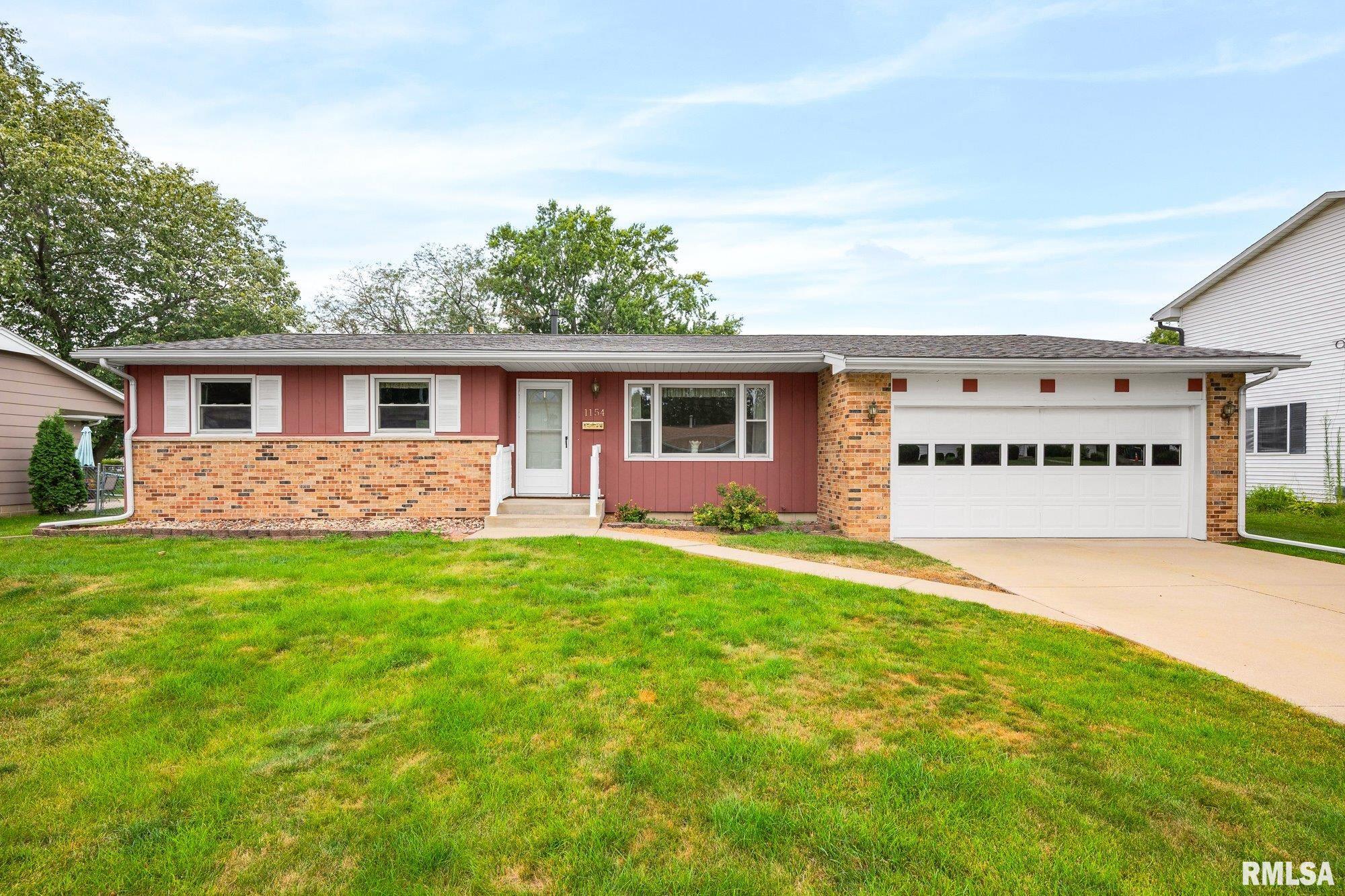 1154 Sweetbriar Place — photo