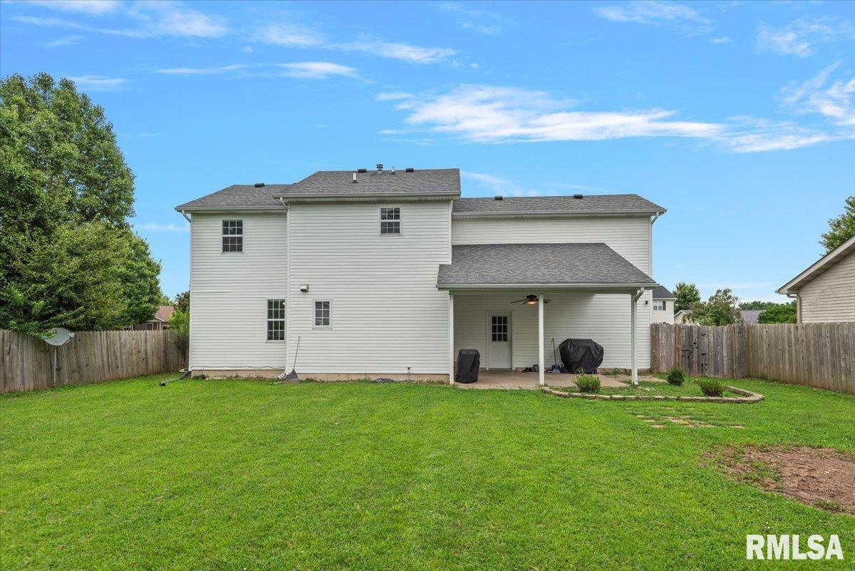 13 BITTERSWEET Ridge, Chatham, IL 62629 — photo 2