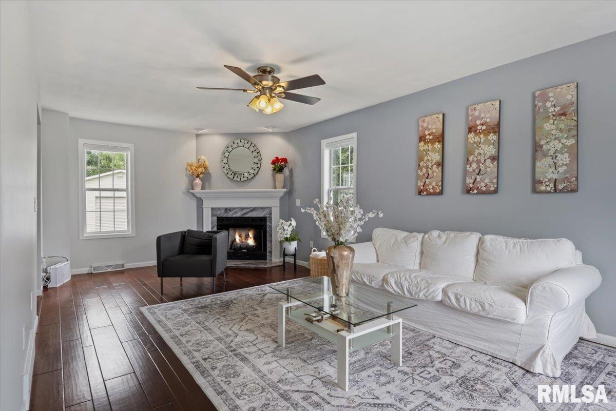 13 BITTERSWEET Ridge, Chatham, IL 62629 — photo 3