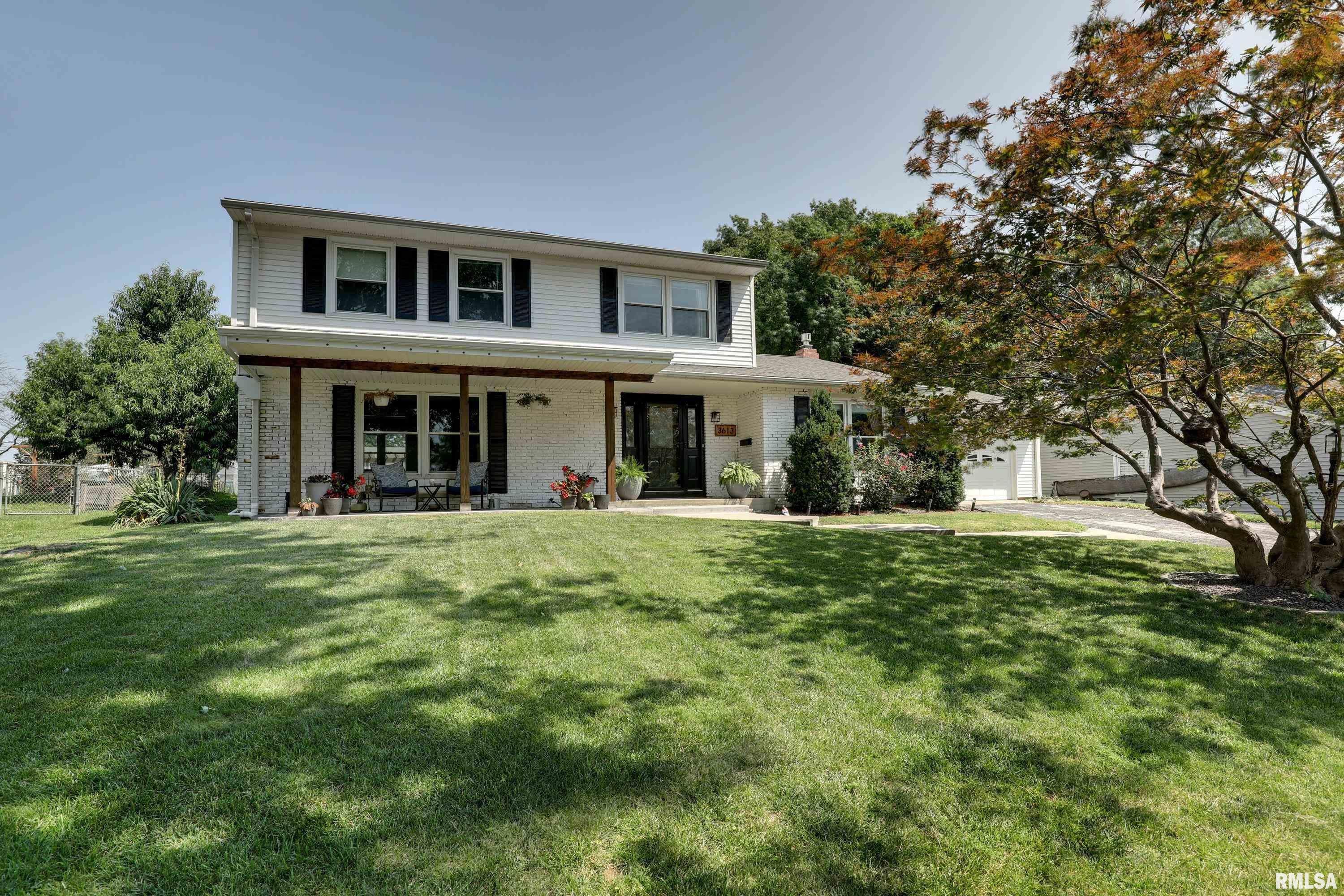 3613 Meadowbrook Road — photo