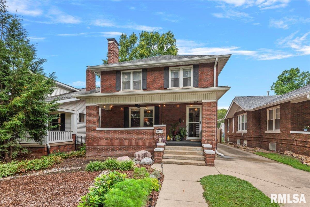 1617 Dial Court, Springfield, IL 62704 — photo 2