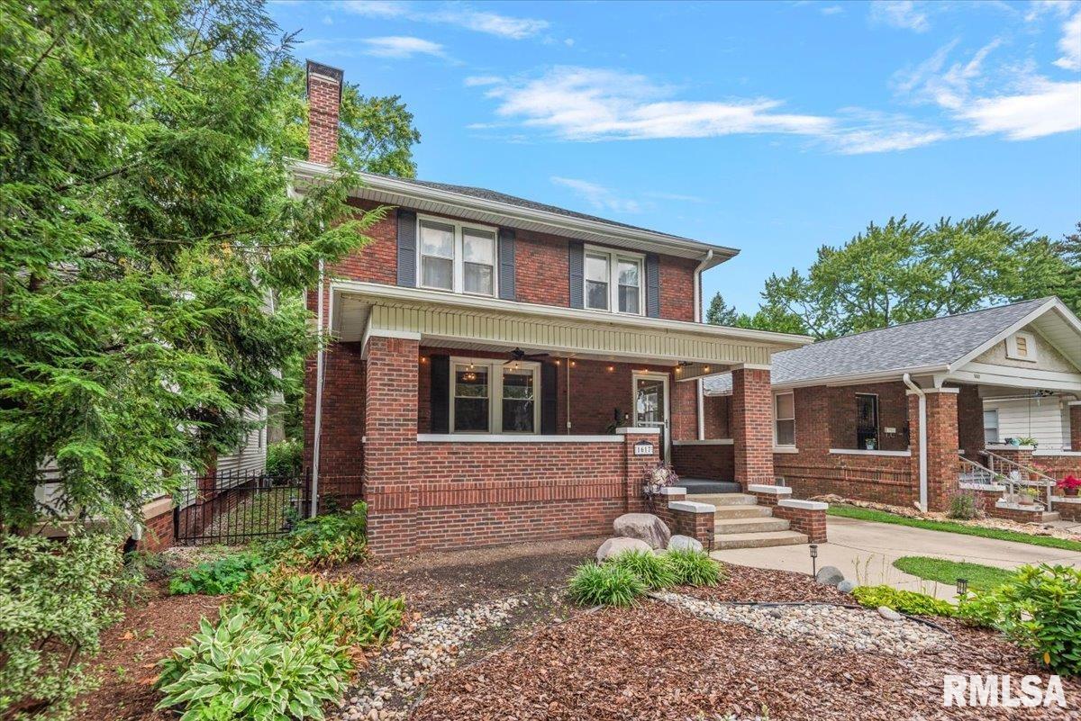 1617 Dial Court, Springfield, IL 62704 — photo 3