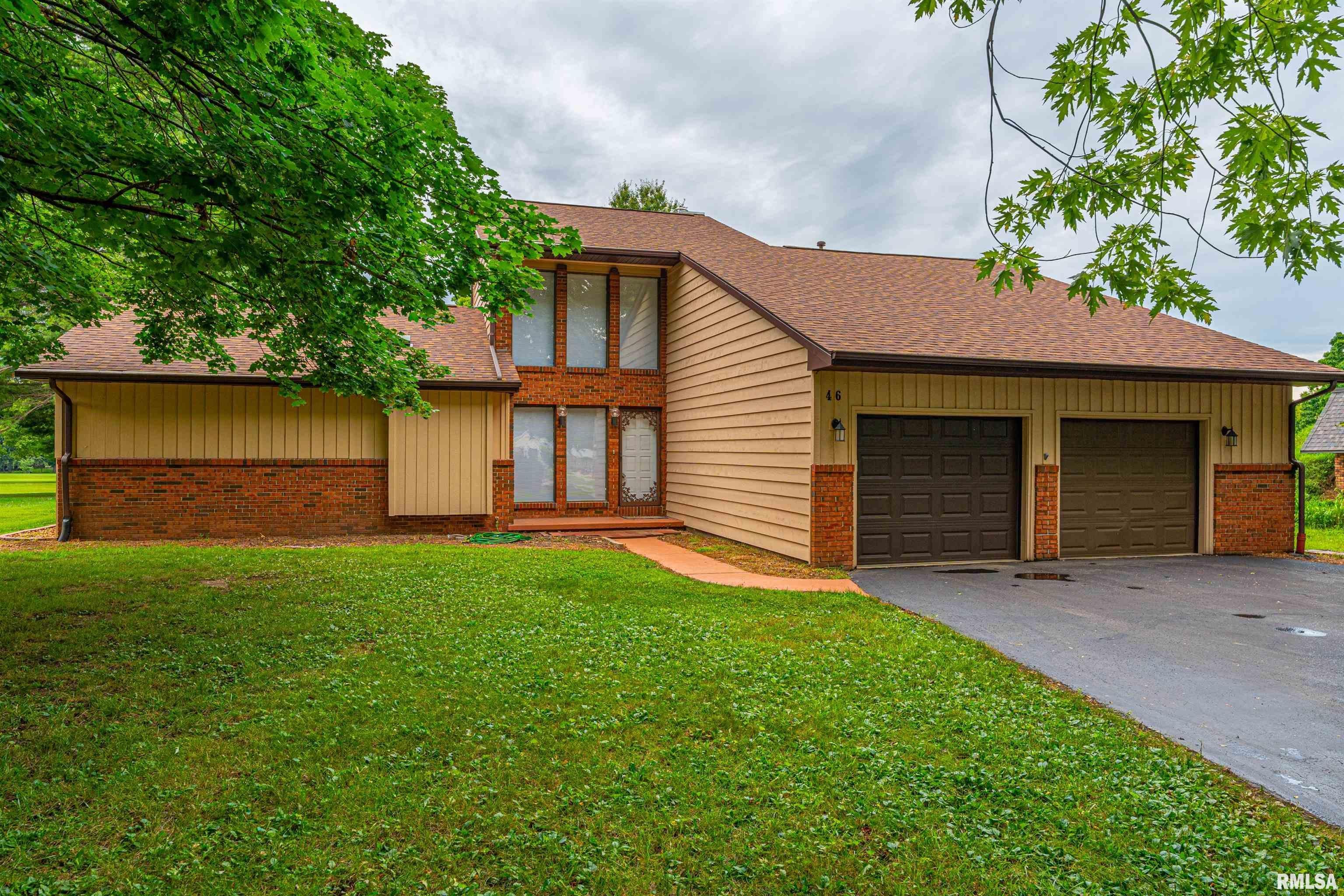 46 Illini Drive — photo