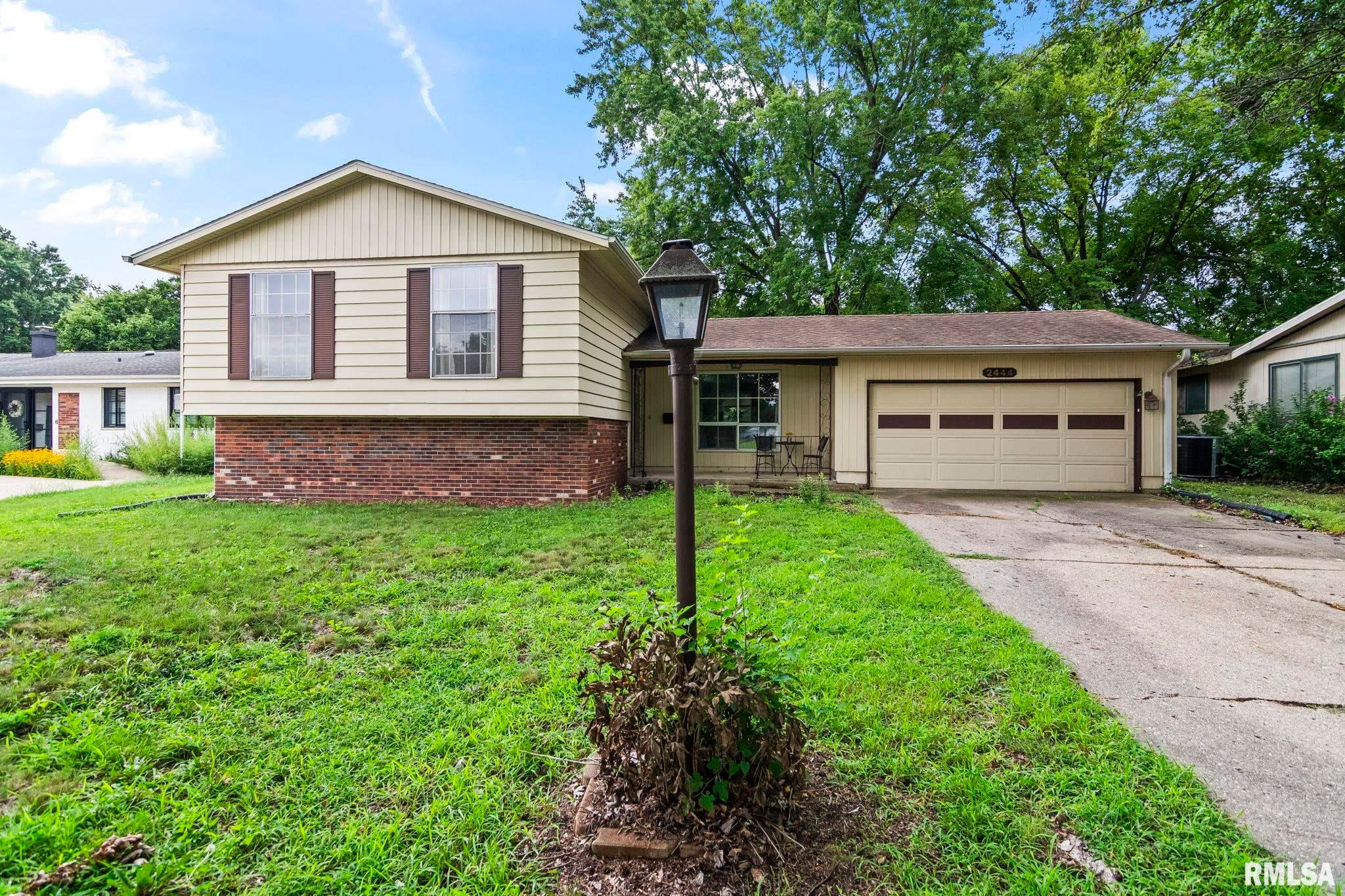 2444 Idlewild Drive — photo