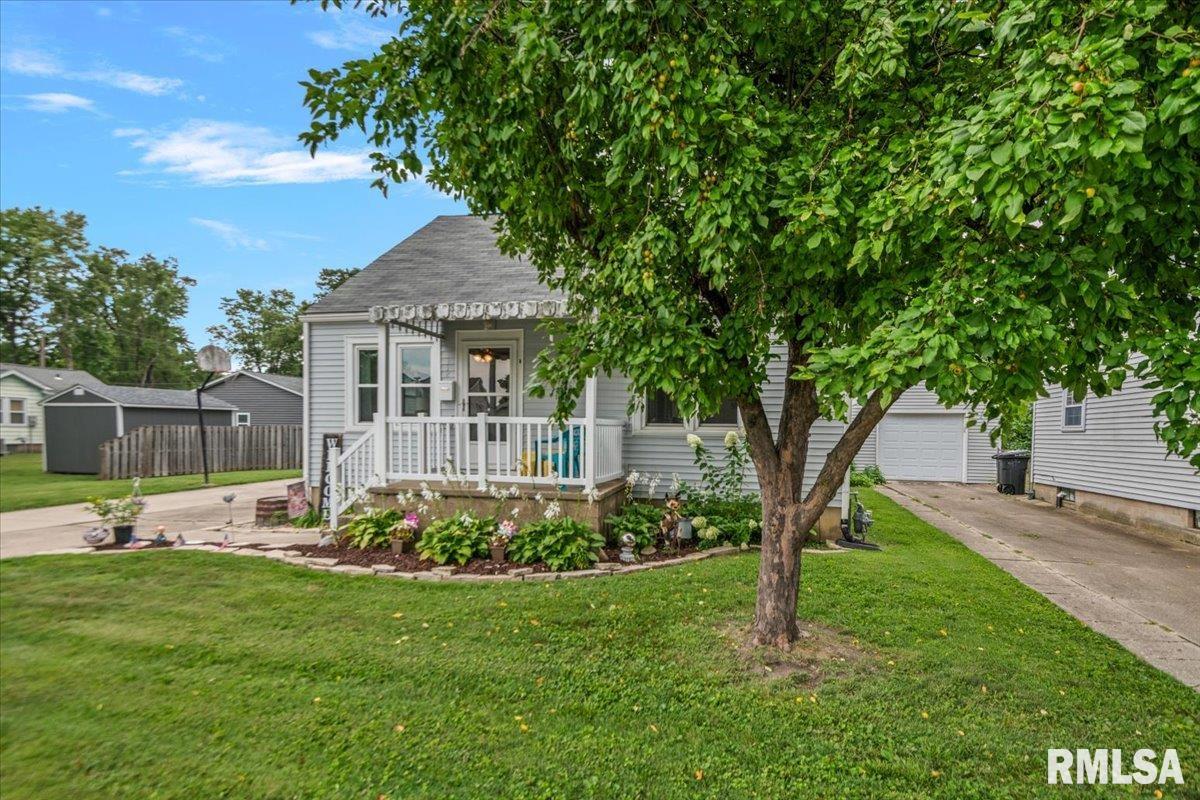 3312 S SPRING Street, Springfield, IL 62703 — photo 2