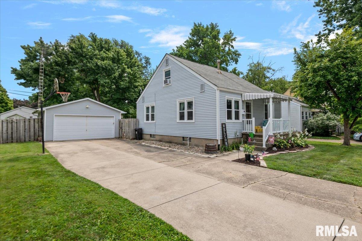 3312 S SPRING Street, Springfield, IL 62703 — photo 3