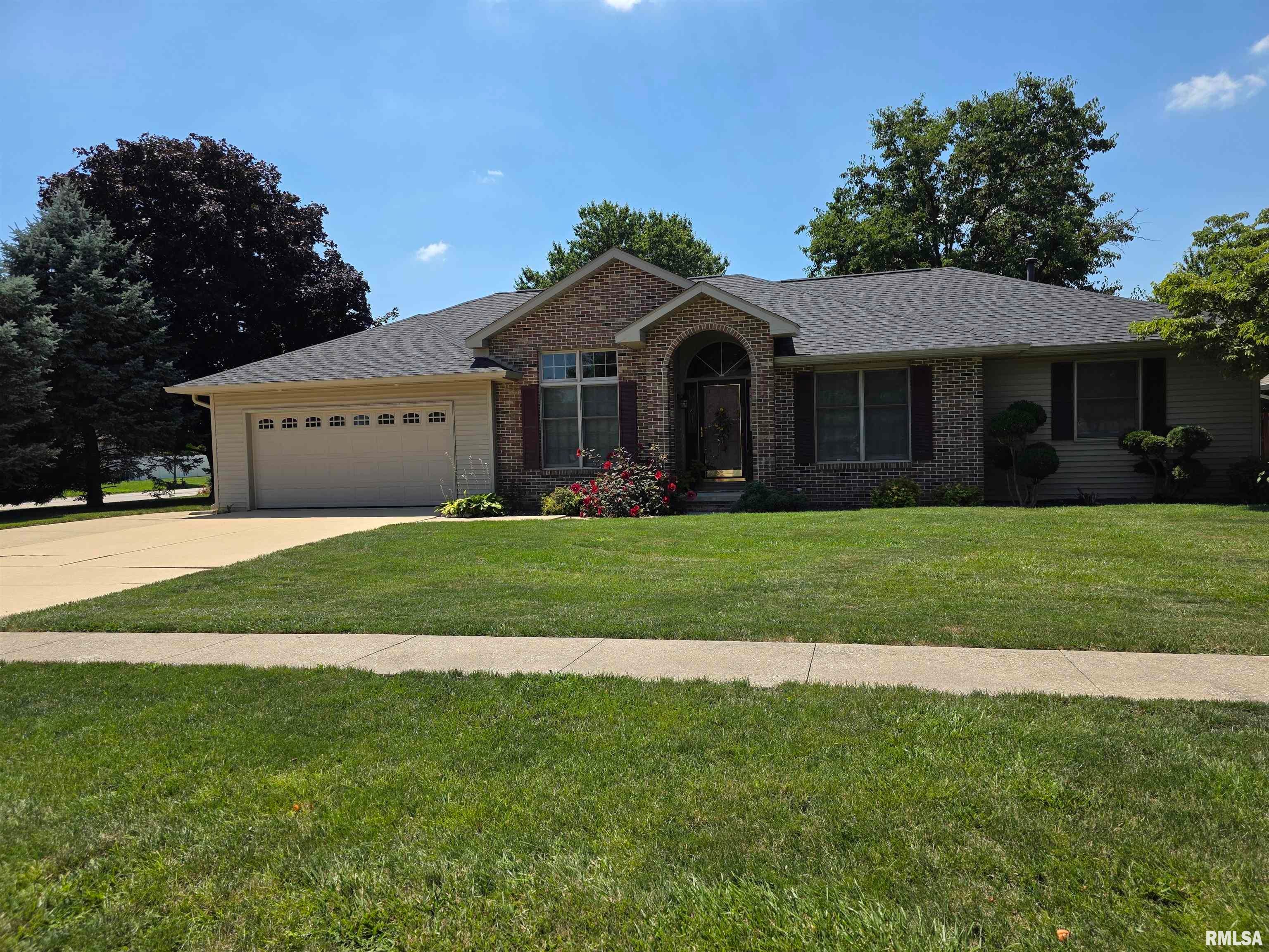 133 Manor Hill Drive — photo