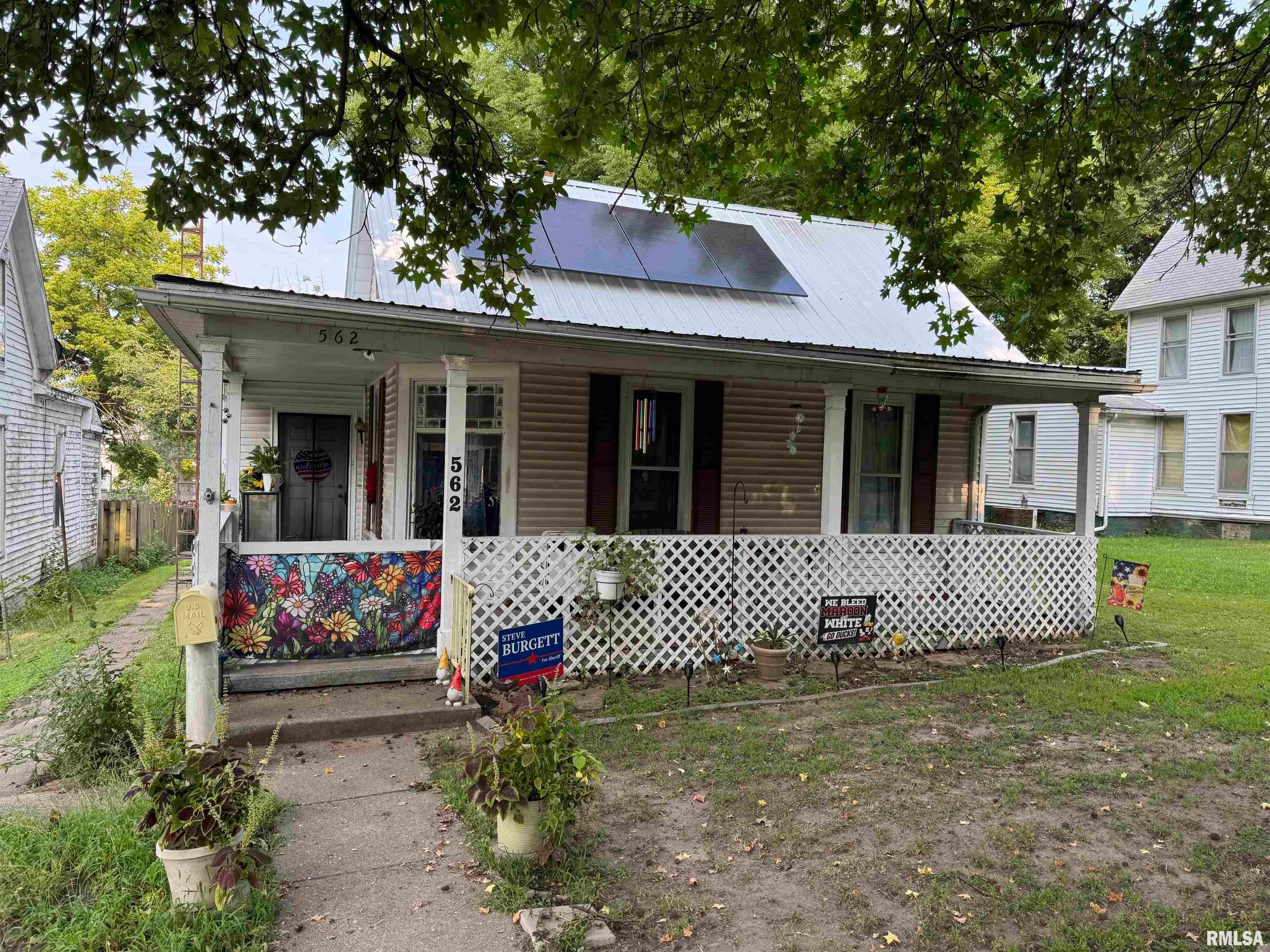 562 S Orange Street — photo