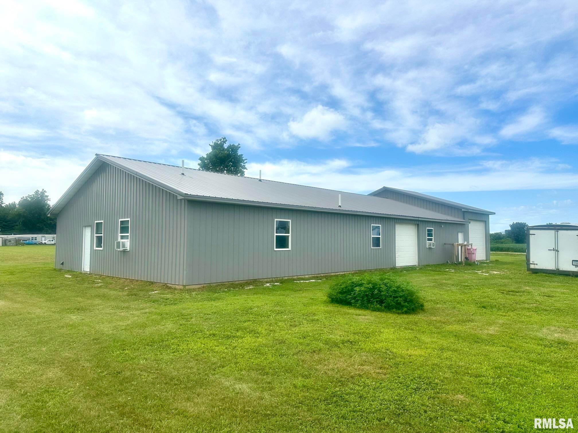 1602 Portuguese Hill Road — photo