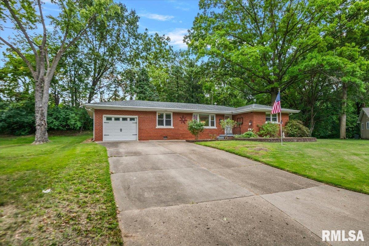 28 SUNNYSIDE Drive, Springfield, IL 62702 — photo 3