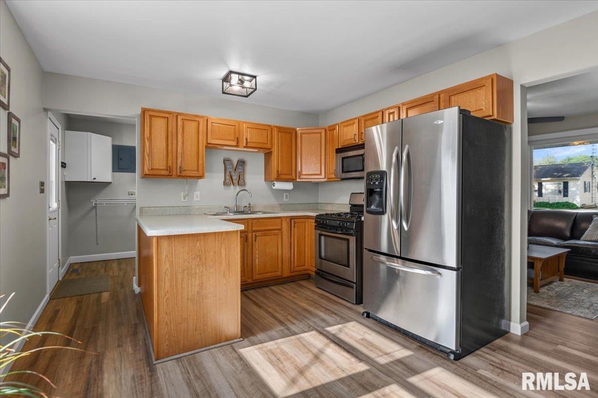 1326 JOHNSON Lane, Springfield, IL 62702 — photo 3