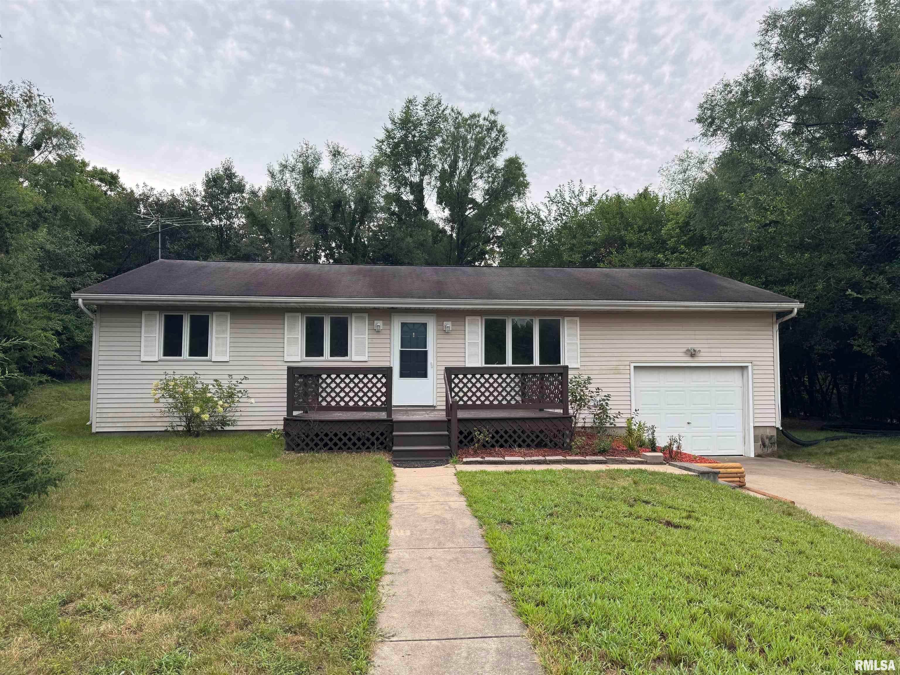 181 S Dutchland Estate Road — photo
