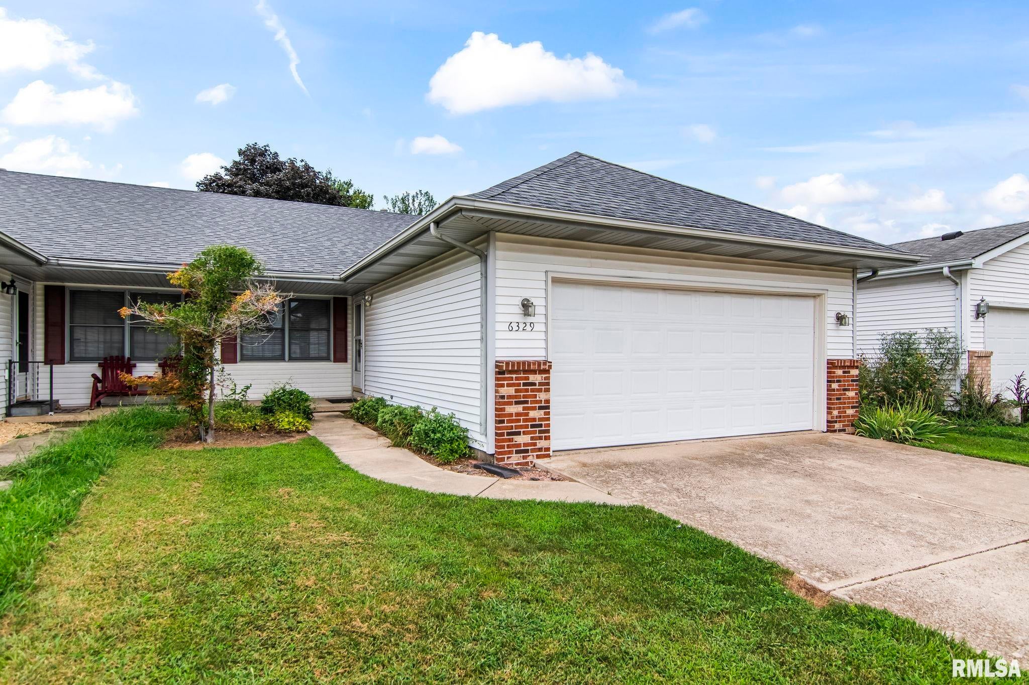 6329 Brent Drive — photo