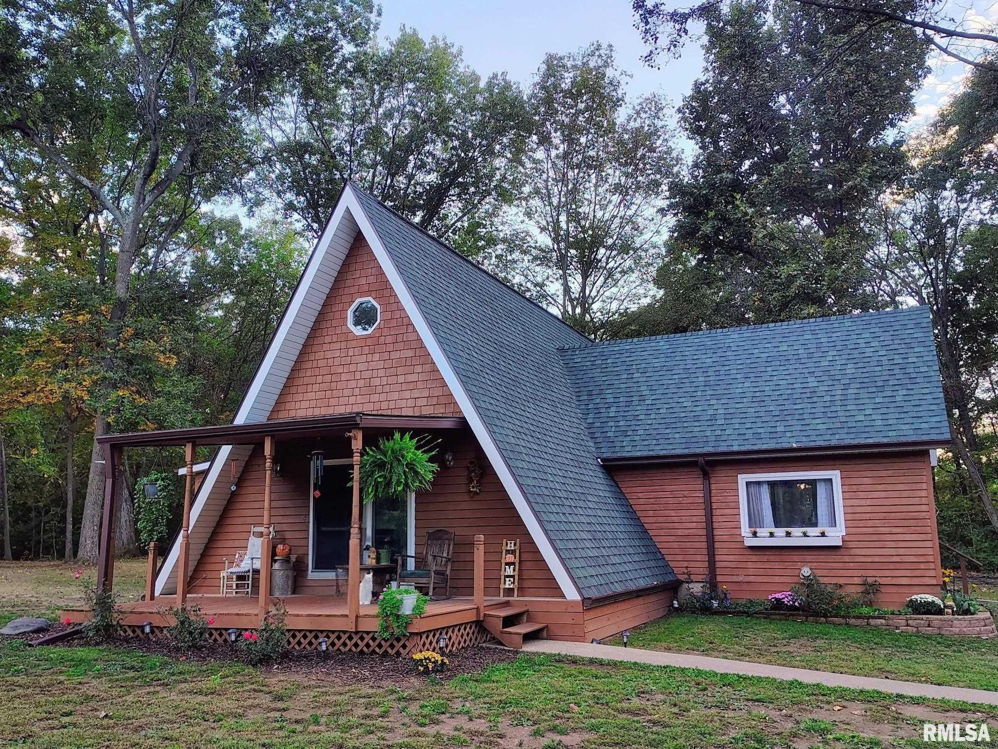 392 Hickory Hills Road — photo