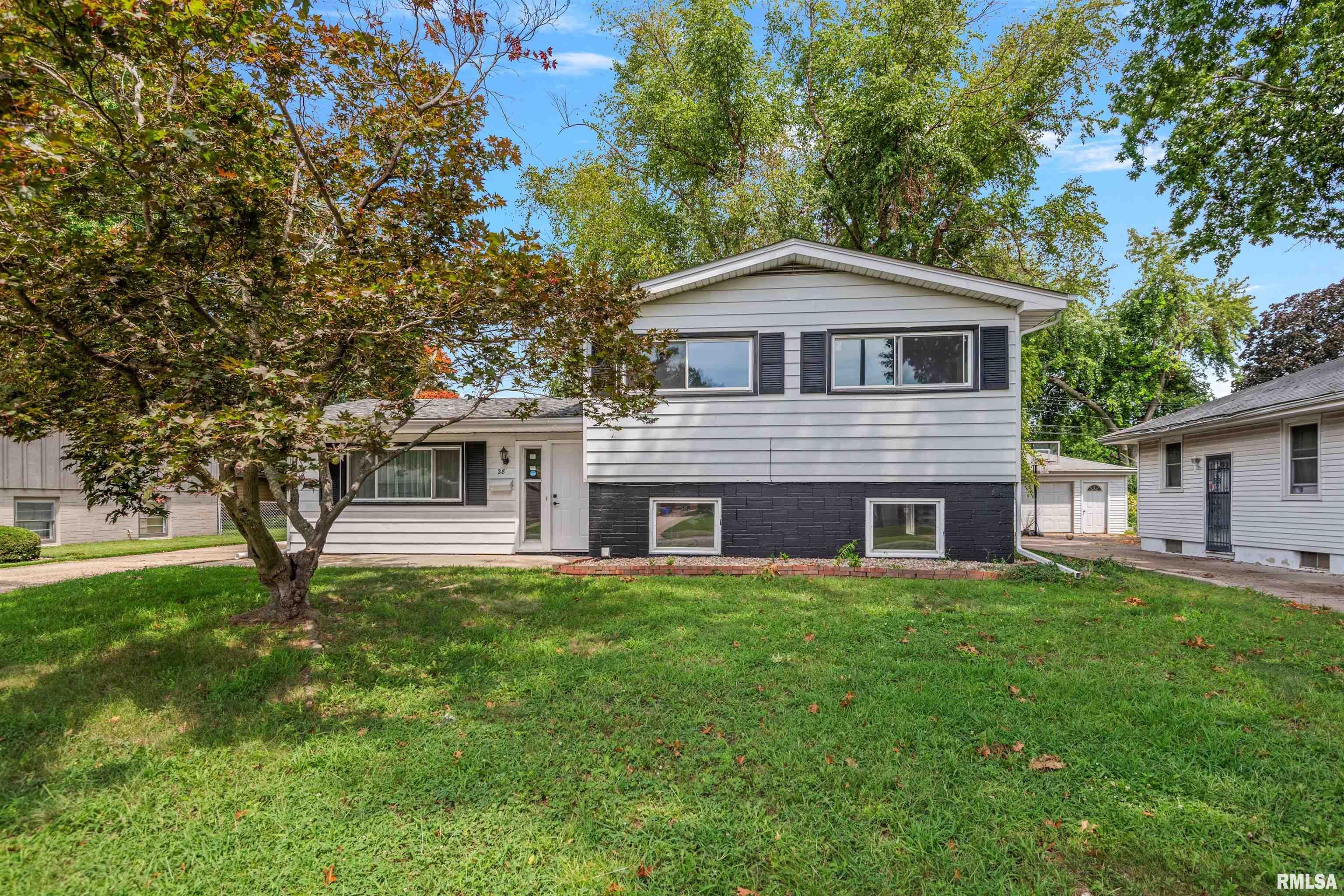 28 Bel Aire Drive — photo