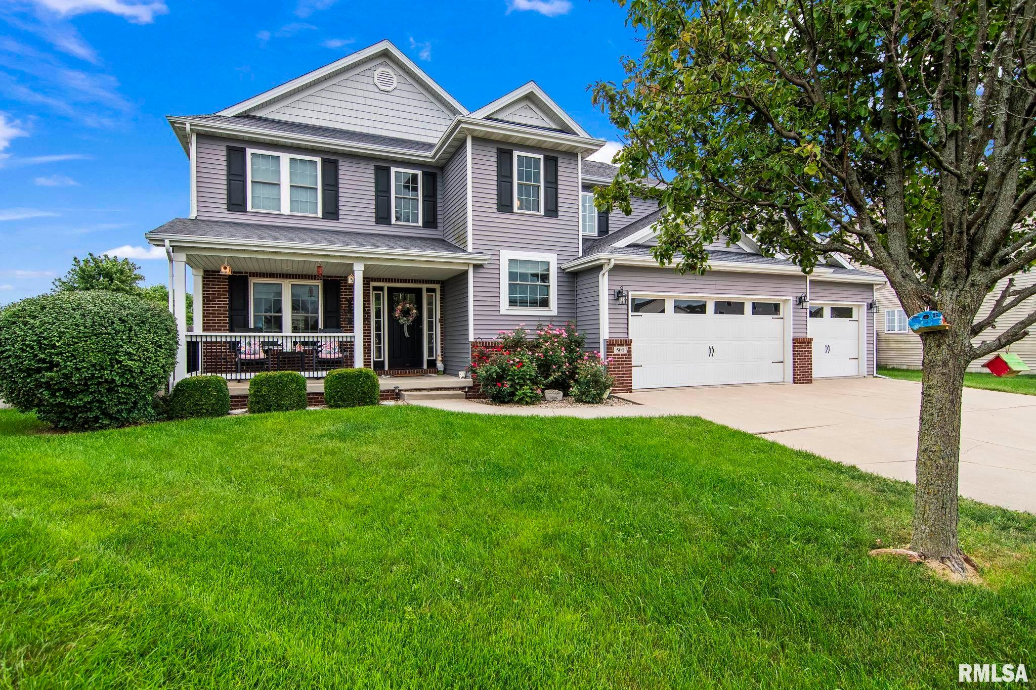 501 Northpointe Court — photo
