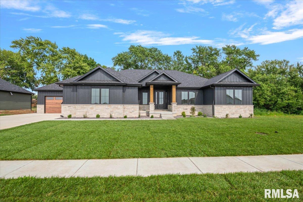 608 Sloan Drive — photo