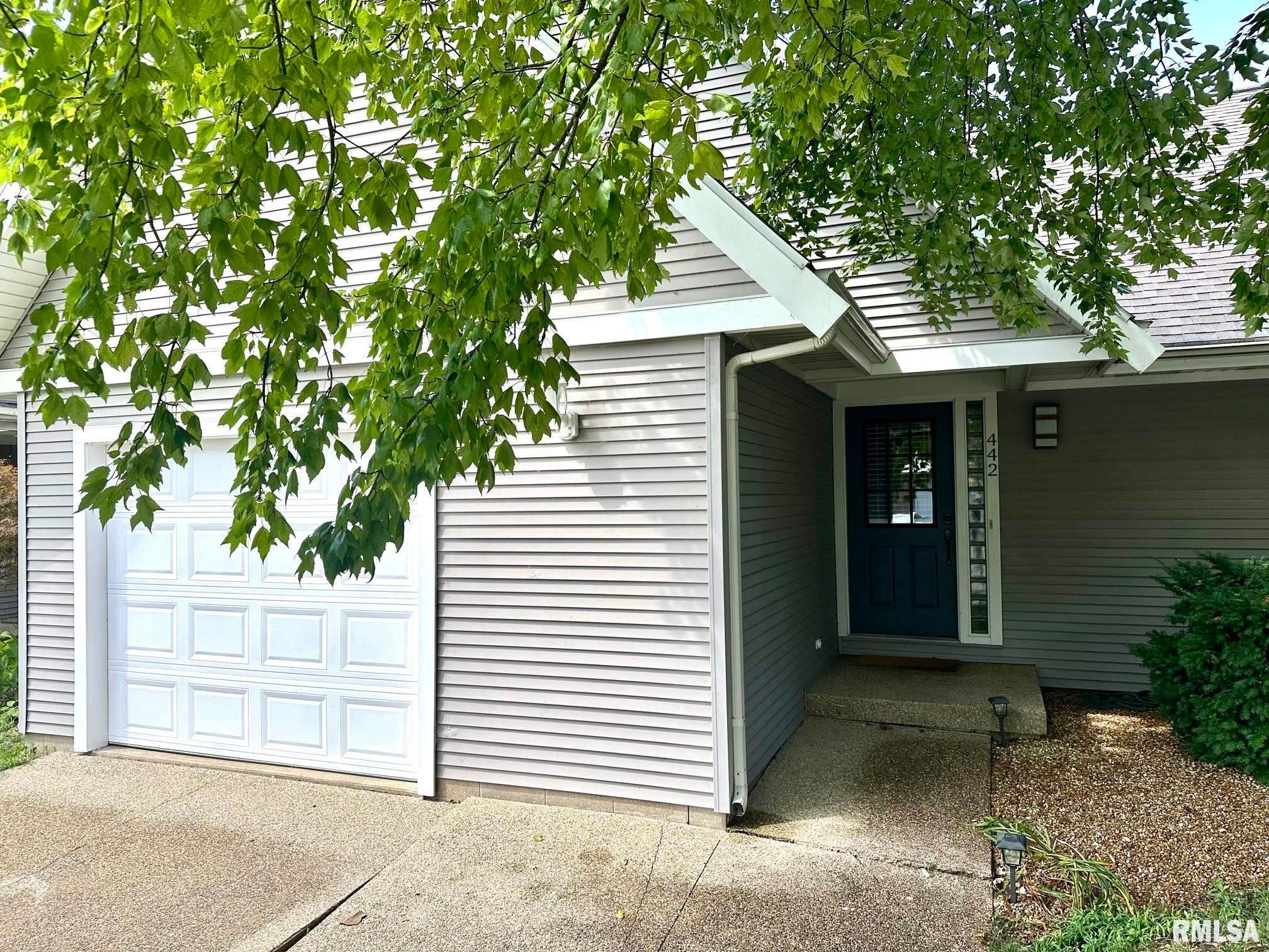 442 E Court Street — photo
