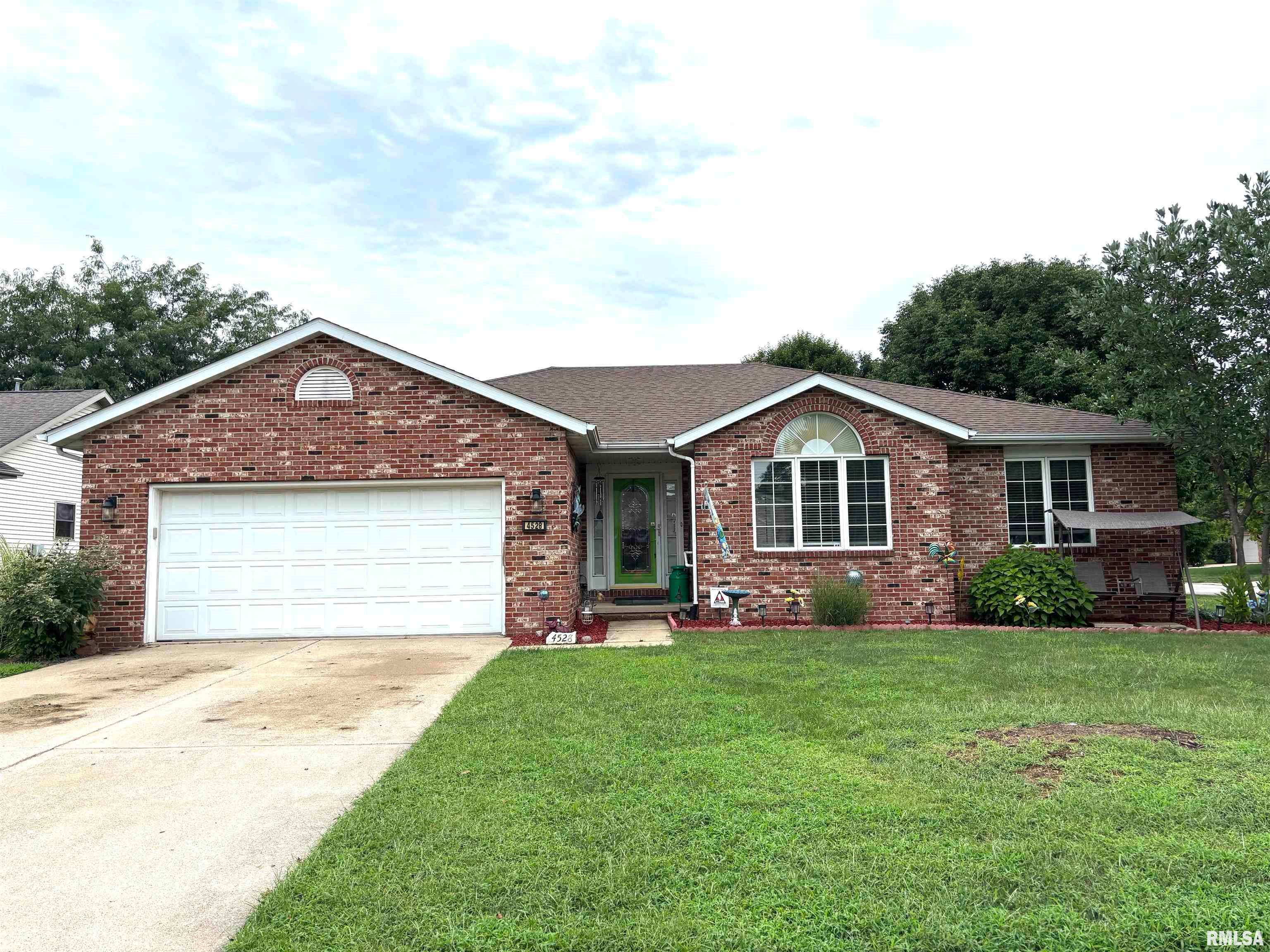 4528 Barrington Drive — photo