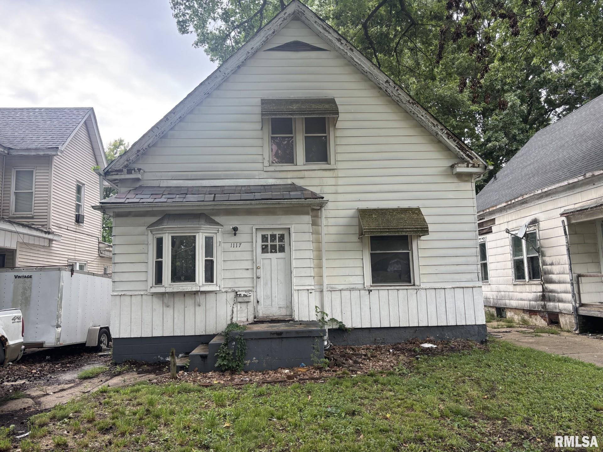 1117 N 14th Street — photo