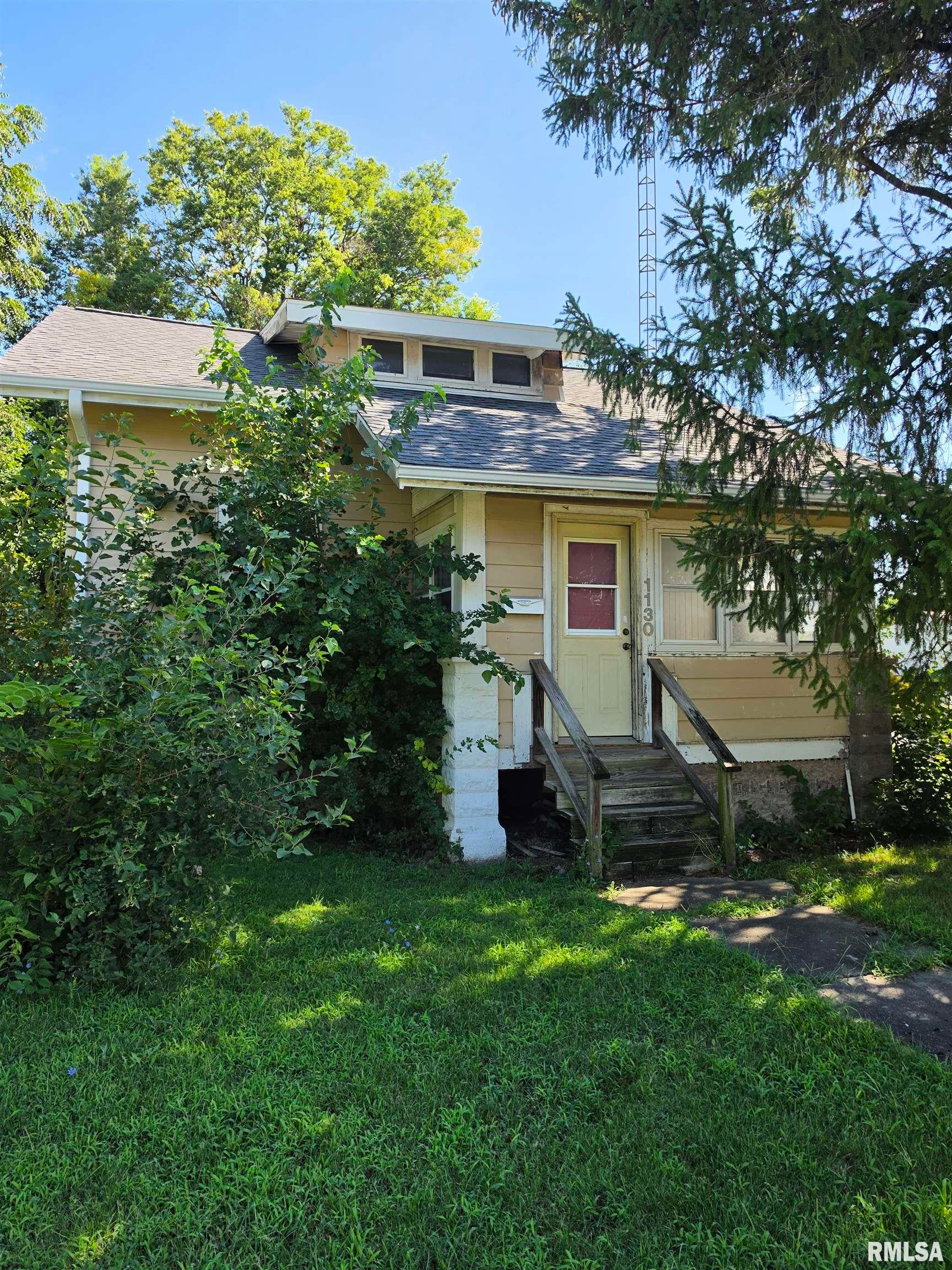 1130 Pekin Street — photo