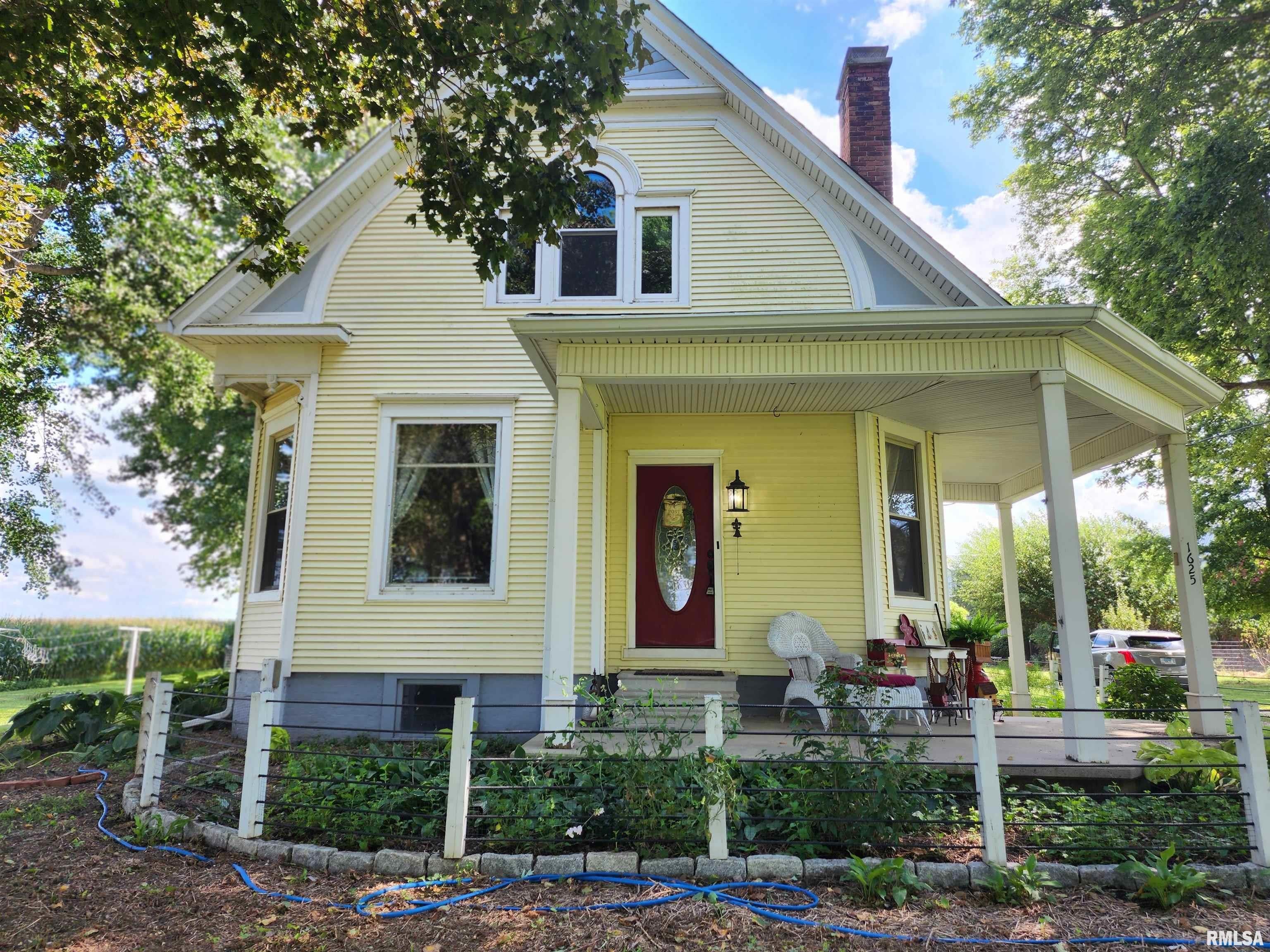 1625 State Route 10 — photo