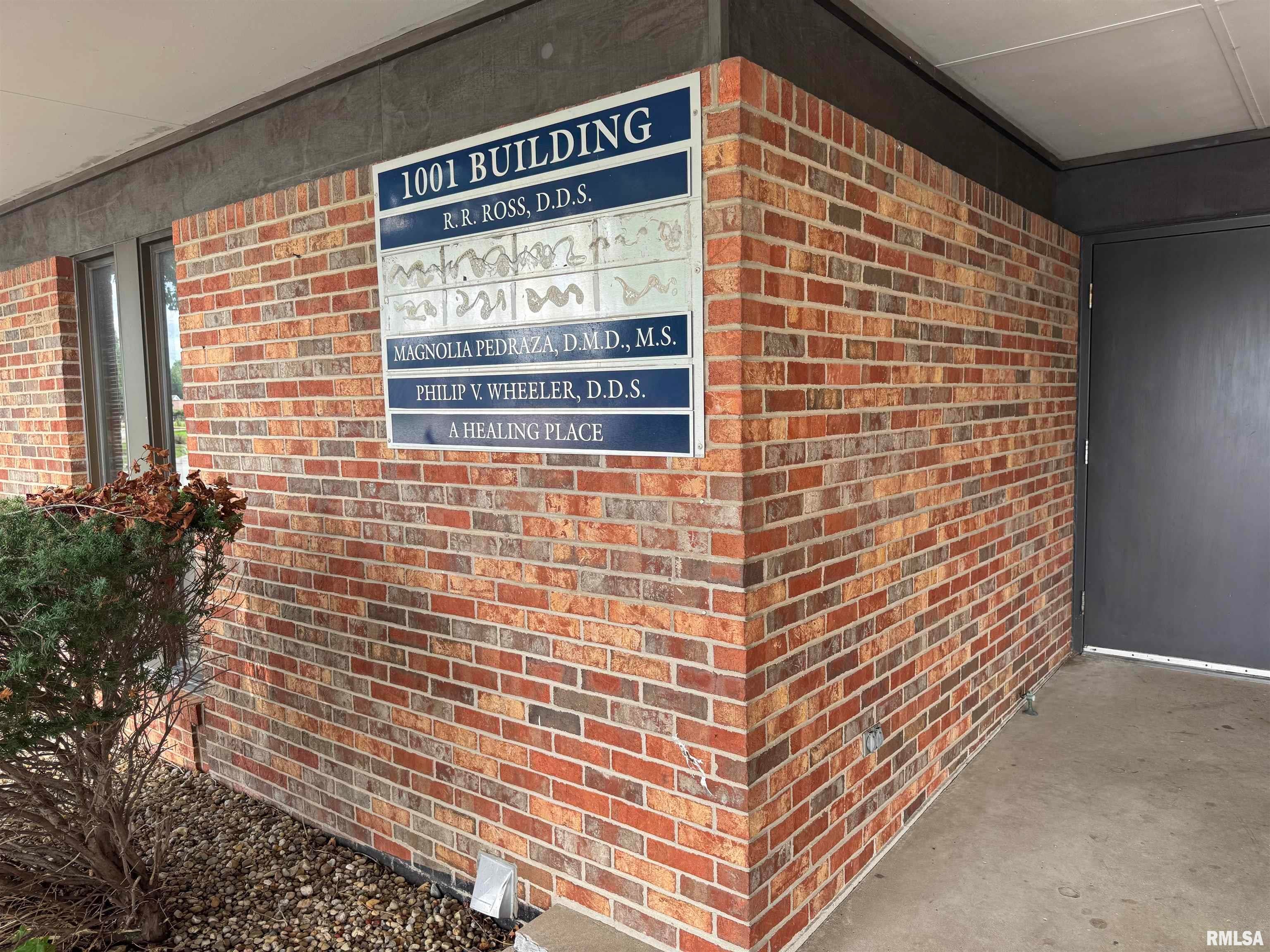 1001 Clocktower Drive 2 — photo