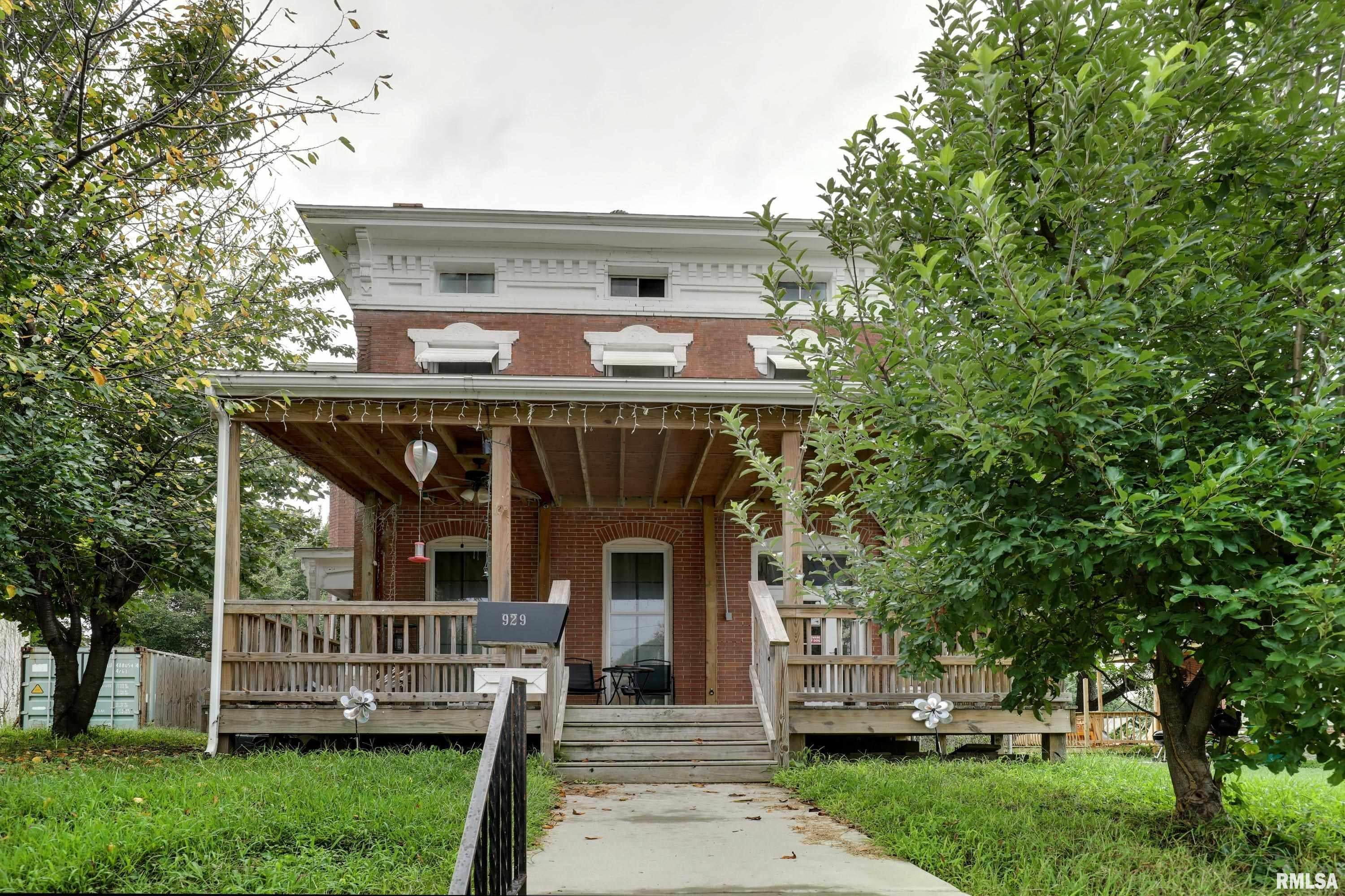 929 N 6th Street — photo
