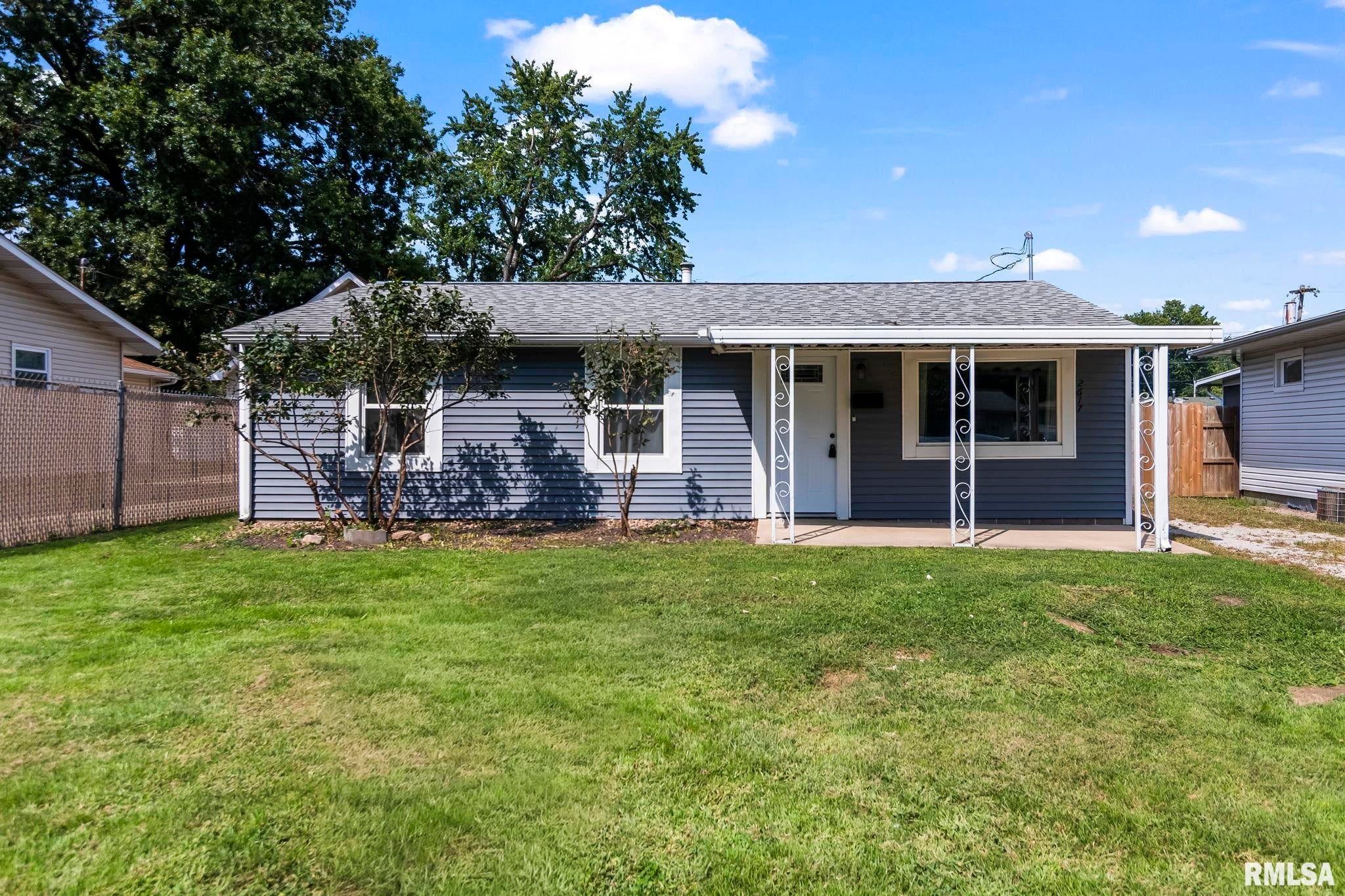 2617 Kent Drive — photo