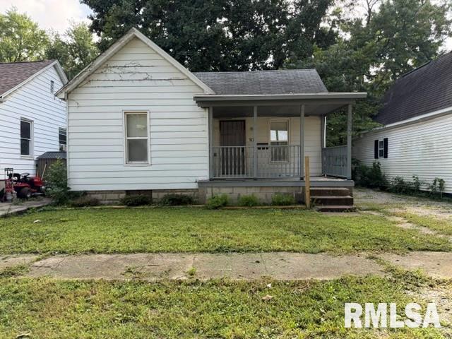 1832 Renfro Street — photo