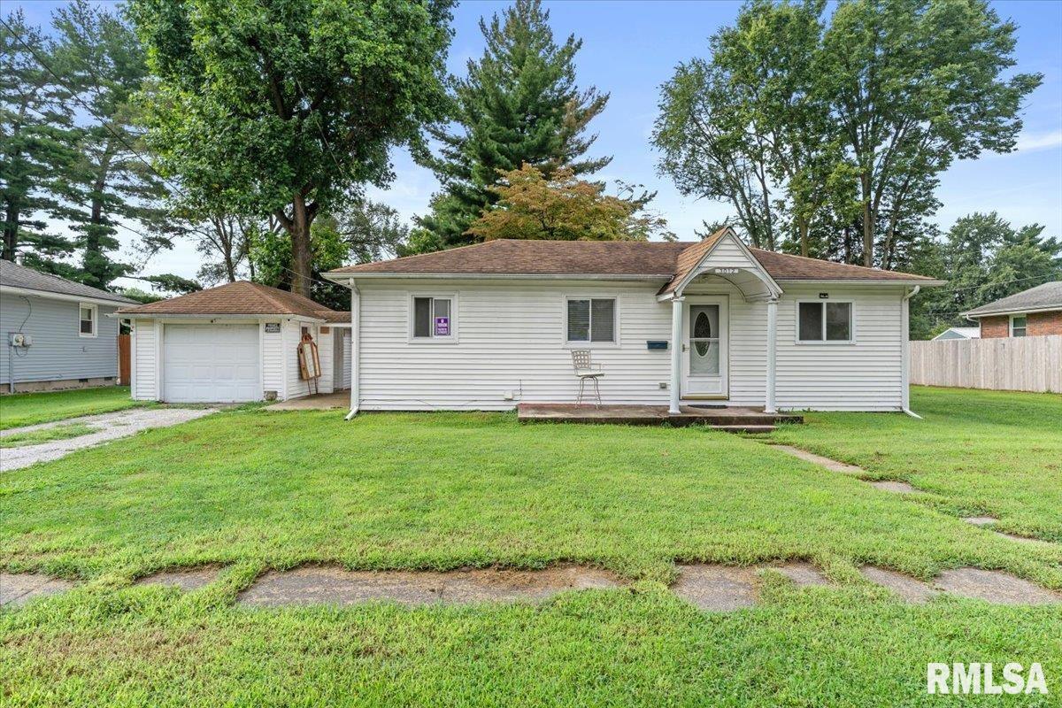 3012 E Enos Avenue, Springfield, IL 62702 — photo 2