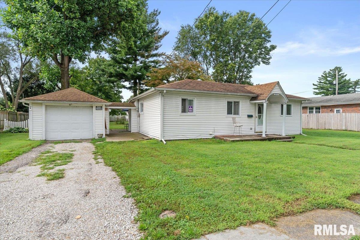 3012 E Enos Avenue, Springfield, IL 62702 — photo 3