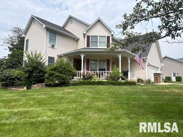16 Fox Hill Street — photo
